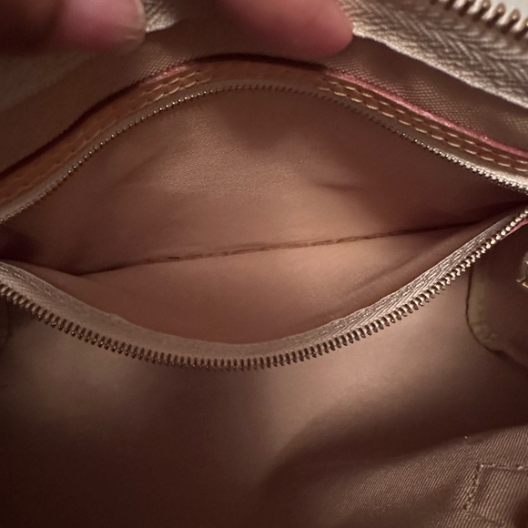 Louis Vuitton Speedy Azur-30 - Picture 9 of 13